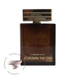 دولچه گابانا د وان رویال نایت لیل ملکی جانوین جکوینز لوکسوریوس نایت لیله فاخره - Dolce Gabbana The One Royal Night Johnwin Jackwins Luxurious Night