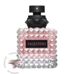 والنتینو دونا بورن این روما - Valentino Donna Born In Roma