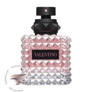 والنتینو دونا بورن این روما - Valentino Donna Born In Roma