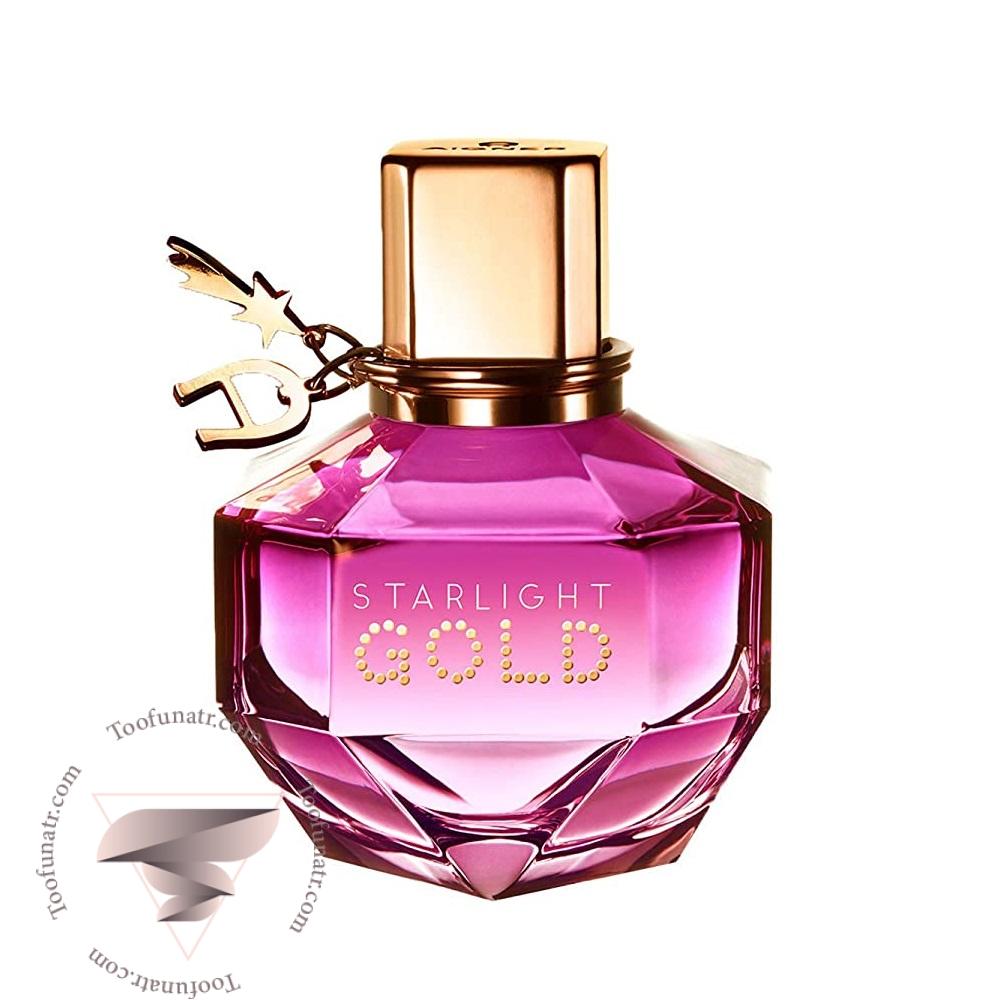 14 آگنر استارلایت گلد - Image 1