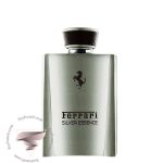 فراری سیلور اسنس