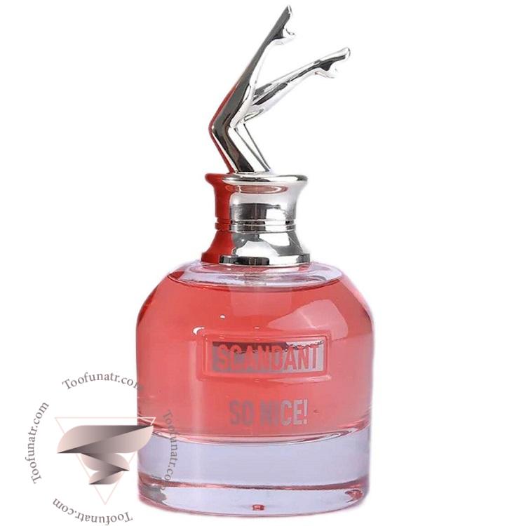 ژان پل گوتیه سو اسکندل فراگرنس ورد اسکندنت بله سلین وومن سو نایس - Jean Paul Gaultier So Scandal Fragrance World Scandant Belle Celine Women So Nice ژان پل گوتیه سو اسکندل فراگرنس ورد اسکندنت بله سلین وومن سو نایس - Jean Paul Gaultier So Scandal Fragrance World Scandant Belle Celine Women So Nice