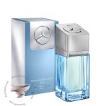 مرسدس بنز سلکت دی - Mercedes Benz Select Day