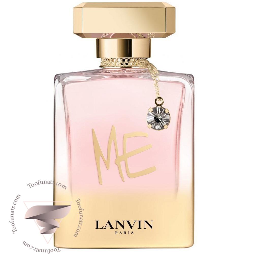 لانوین می له ابسولو - Lanvin Me L'Absolu لانوین می له ابسولو - Lanvin Me L'Absolu
