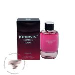 جوپ هوم (قرمز) جانوین جکوینز هوم جوین - Joop Homme Johnwin Jackwins Homme Join