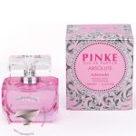 ورساچه برایت کریستال ابسولو جانوین جکوینز پینک ابسولوت - Versace Bright Crystal Absolu Johnwin Jackwins Pinke Absolute