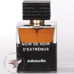 لالیک انکر نویر ای ال اکستریم جانوین جکوینز نویر د نویر د اکسترموس - Lalique Encre Noire A L'Extreme Johnwin Jackwins Noir De Noir D'Extremus