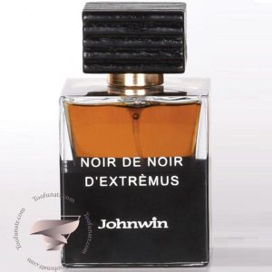 لالیک انکر نویر ای ال اکستریم جانوین جکوینز نویر د نویر د اکسترموس - Lalique Encre Noire A L'Extreme Johnwin Jackwins Noir De Noir D'Extremus