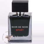 لالیک انکر نویر اسپرت جانوین جکوینز نویر د نویر اسپرت - Lalique Encre Noire Sport Johnwin Jackwins Noir De Noir Sport