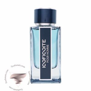 سالواتوره فراگامو اینتنس لدر فراگرنس ورد اینفینیتی پور هوم - Salvatore Ferragamo Intense Leather Fragrance World Infinite Pour Homme