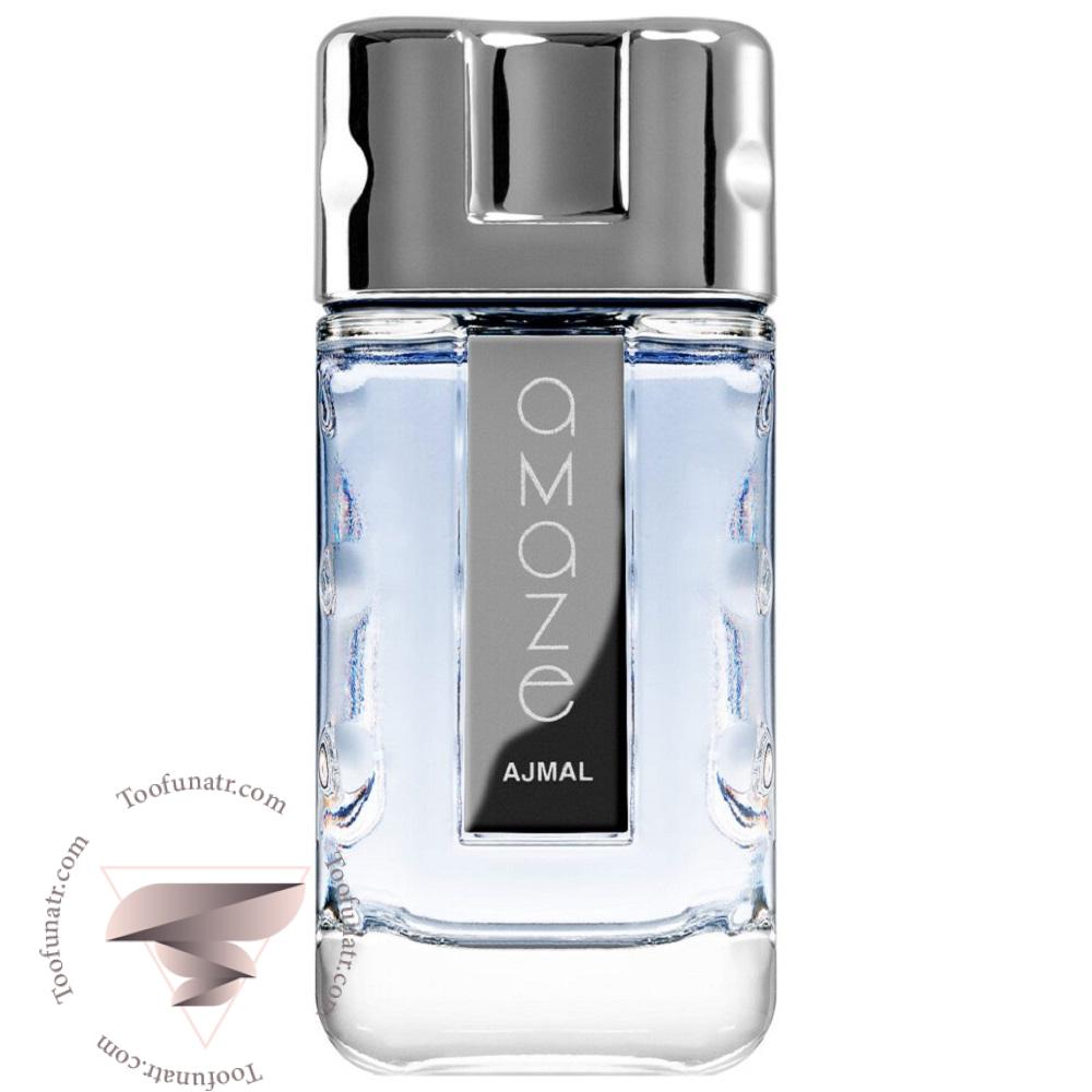 15 اجمل امیز مردانه - Image 1