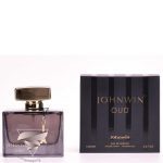 گوچی عود جانوین جکوینز - Gucci Oud Johnwin Jackwins