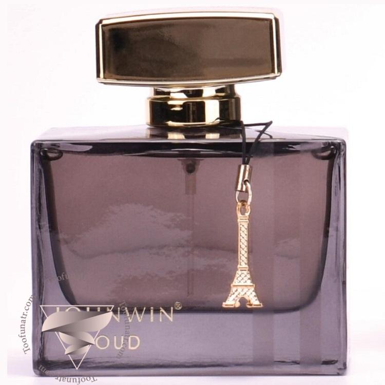 گوچی عود جانوین جکوینز - Gucci Oud Johnwin Jackwins گوچی عود جانوین جکوینز - Gucci Oud Johnwin Jackwins