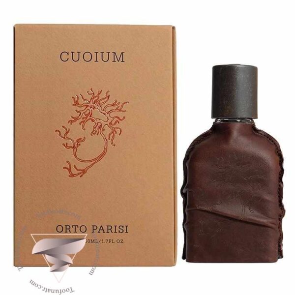 اورتو پاریسی کوئوم (کویوم) - Orto Parisi Cuoium