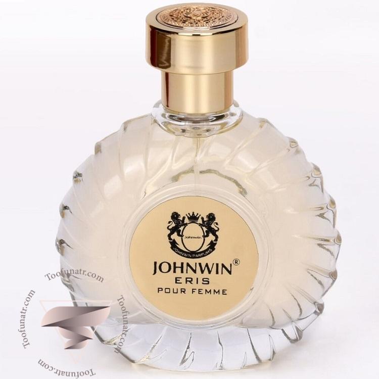 ورساچه اروس پور فمه ادو پرفیوم (زنانه - طلایی) جانوین جکوینز اریس پور فم - Versace Eros Pour Femme Johnwin Jackwins Eris Pour Femme ورساچه اروس پور فمه ادو پرفیوم (زنانه - طلایی) جانوین جکوینز اریس پور فم - Versace Eros Pour Femme Johnwin Jackwins Eris Pour Femme