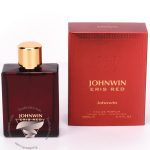 ورساچه اروس فلیم (قرمز) جانوین جکوینز اریس رد - Versace Eros Flame Johnwin Jackwins Eris Red