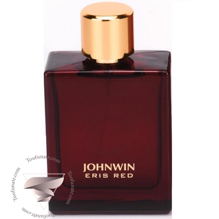 ورساچه اروس فلیم (قرمز) جانوین جکوینز اریس رد - Versace Eros Flame Johnwin Jackwins Eris Red ورساچه اروس فلیم (قرمز) جانوین جکوینز اریس رد - Versace Eros Flame Johnwin Jackwins Eris Red