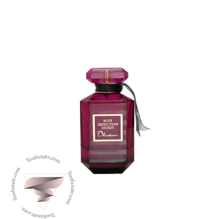 ویکتوریا سکرت بامب شل پشن فراگرنس ورد رز سداکشن سکرت آبسشن - Victoria Secret Bombshell Passion Fragrance World Rose Seduction Secret Obsession ویکتوریا سکرت بامب شل پشن فراگرنس ورد رز سداکشن سکرت آبسشن - Victoria Secret Bombshell Passion Fragrance World Rose Seduction Secret Obsession