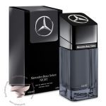 مرسدس بنز سلکت نایت - Mercedes Benz Select Night