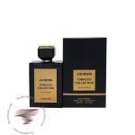 تام فورد توباکو وانیل جانوین جکوینز توباکو کالکشن - Tom Ford Tobacco Vanille Johnwin Jackwins Tobacco Collection