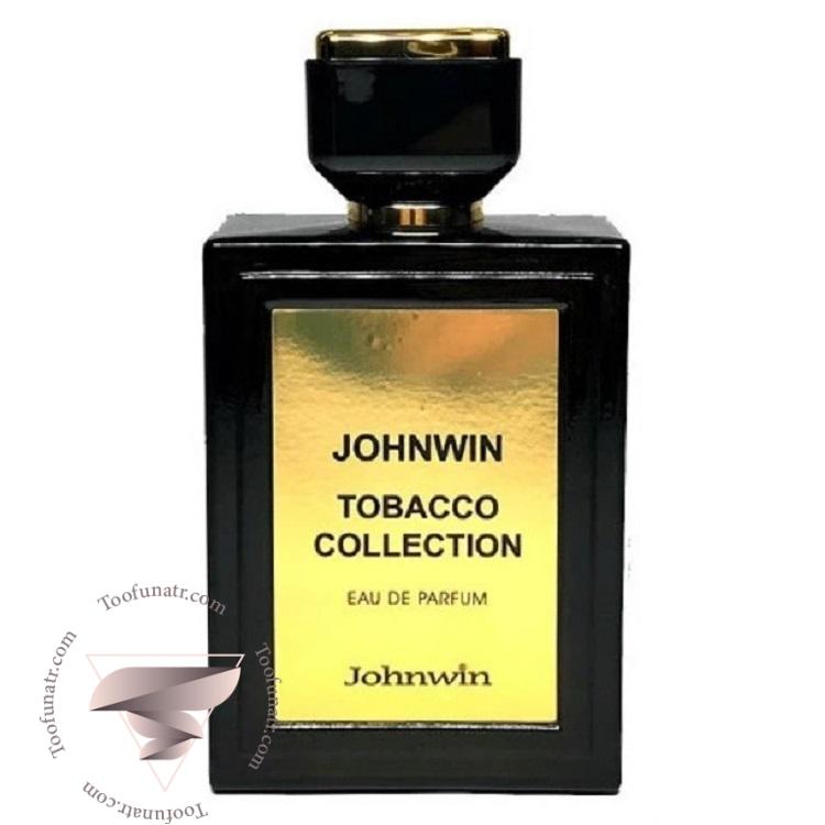 تام فورد توباکو وانیل جانوین جکوینز توباکو کالکشن - Tom Ford Tobacco Vanille Johnwin Jackwins Tobacco Collection تام فورد توباکو وانیل جانوین جکوینز توباکو کالکشن - Tom Ford Tobacco Vanille Johnwin Jackwins Tobacco Collection