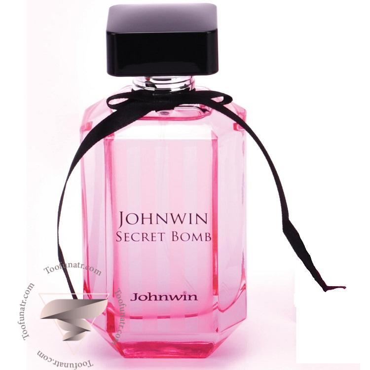 ویکتوریا سکرت بامب شل جانوین جکوینز سکرت بمب - Victoria Secret Bombshell Johnwin Jackwins Secret Bomb ویکتوریا سکرت بامب شل جانوین جکوینز سکرت بمب - Victoria Secret Bombshell Johnwin Jackwins Secret Bomb
