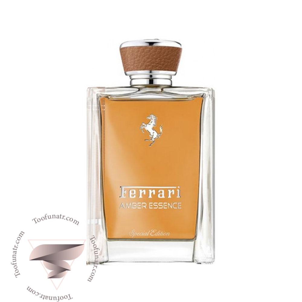 عطر-ادکلن-فراری-امبر-اسنس فراری امبر اسنس - Image 1