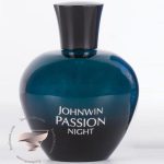 دیور میدنایت پویزن جانوین جکوینز پشن نایت (100 میل) - Dior Midnight Poison Johnwin Jackwins Passion Night