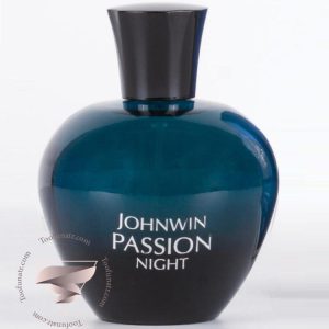 دیور میدنایت پویزن جانوین جکوینز پشن نایت (100 میل) - Dior Midnight Poison Johnwin Jackwins Passion Night