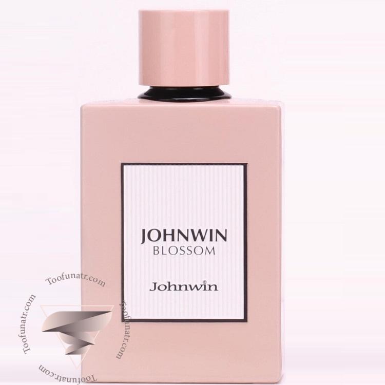 گوچی بلوم جانوین جکوینز بلوسوم (100 میل) - Gucci Bloom Johnwin Jackwins Blossom گوچی بلوم جانوین جکوینز بلوسوم (100 میل) - Gucci Bloom Johnwin Jackwins Blossom