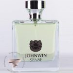 ورساچه ورسنس جانوین جکوینز سنس - Versace Versense Johnwin Jackwins Sense