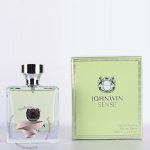 ورساچه ورسنس جانوین جکوینز سنس - Versace Versense Johnwin Jackwins Sense
