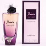 لانکوم ترزور میدنایت رز جانوین جکوینز تروز نایت رز (100 میل) - Lancome Tresor Midnight Rose Johnwin Jackwins Trues Night Rose