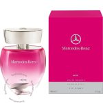 مرسدس بنز رز - Mercedes Benz Rose
