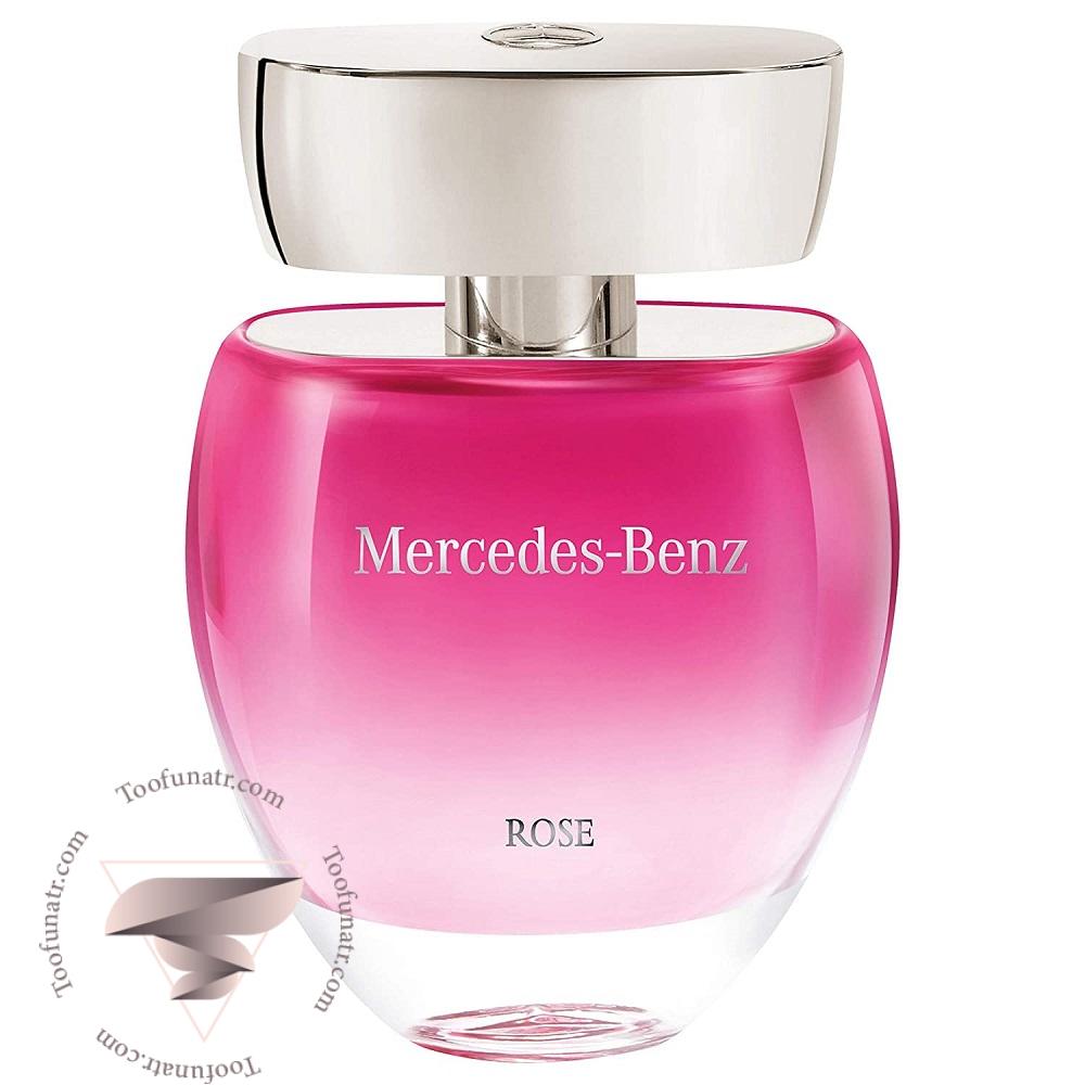 مرسدس بنز رز - Mercedes Benz Rose مرسدس بنز رز - Mercedes Benz Rose