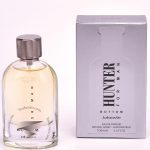 هوگو بوس باتلد (باس باتل) جانوین جکوینز هانتر باتم - Hugo Boss Bottled Johnwin Jackwins Hunter Bottom