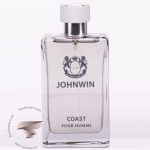 لاگوست پور هوم مردانه جانوین جکوینز کواست پورهوم - Lacoste Pour Homme Johnwin Jackwins Coast Pour Homme
