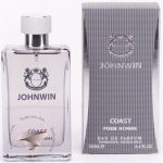 لاگوست پور هوم مردانه جانوین جکوینز کواست پورهوم - Lacoste Pour Homme Johnwin Jackwins Coast Pour Homme