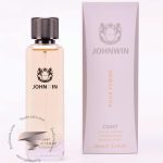 لاگوست پور فمه زنانه جانوین جکوینز کواست فم - Lacoste Pour Femme Johnwin Jackwins Coast Femme