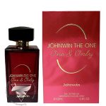 دولچه گابانا د اونلی وان 2 (قرمز) جانوین جکوینز د وان اند اونلی - Dolce Gabbana The Only One 2 Johnwin Jackwins The One One & Only