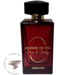 دولچه گابانا د اونلی وان 2 (قرمز) جانوین جکوینز د وان اند اونلی - Dolce Gabbana The Only One 2 Johnwin Jackwins The One One & Only