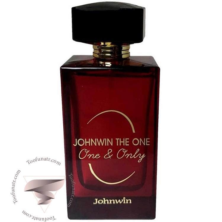 دولچه گابانا د اونلی وان 2 (قرمز) جانوین جکوینز د وان اند اونلی - Dolce Gabbana The Only One 2 Johnwin Jackwins The One One & Only دولچه گابانا د اونلی وان 2 (قرمز) جانوین جکوینز د وان اند اونلی - Dolce Gabbana The Only One 2 Johnwin Jackwins The One One & Only