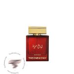 دولچه گابانا د وان میستریوس نایت لیل سحری فراگرنس ورد سکرت نایتس لیال سریه - Dolce Gabbana The One Mysterious Night Fragrance World Secret Nights
