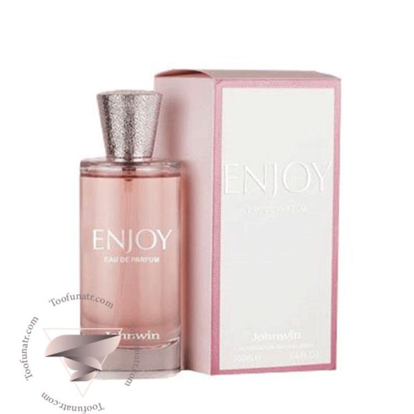 دیور جوی بای دیور جانوین جکوینز انجوی - Dior Joy by Dior Johnwin Jackwins Enjoy