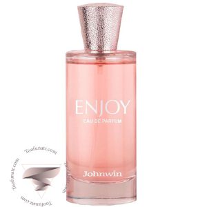 دیور جوی بای دیور جانوین جکوینز انجوی - Dior Joy by Dior Johnwin Jackwins Enjoy