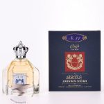 شیخ اپیولنت شیخ کلاسیک شماره 77 جانوین جکوینز - Shaik Opulent Shaik Classic No 77 Johnwin Jackwins