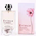 ایو روشه اویدنس زنانه جانوین جکوینز اوینس - Yves Rocher Evidence Johnwin Jackwins Evince