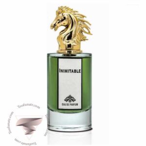 پنهالیگونز د اینیمیتبل ویلیام (قوچ) فراگرنس ورد اینیمیتبل - Penhaligon's The Inimitable William Fragrance World Inimitable