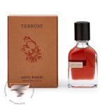 اورتو پاریسی ترونی - Orto Parisi Terroni