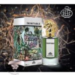 پنهالیگونز د اینیمیتبل ویلیام (قوچ) فراگرنس ورد اینیمیتبل - Penhaligon's The Inimitable William Fragrance World Inimitable